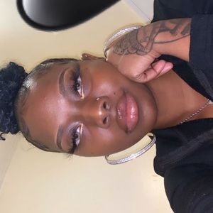 Meet your Posher, Kimora